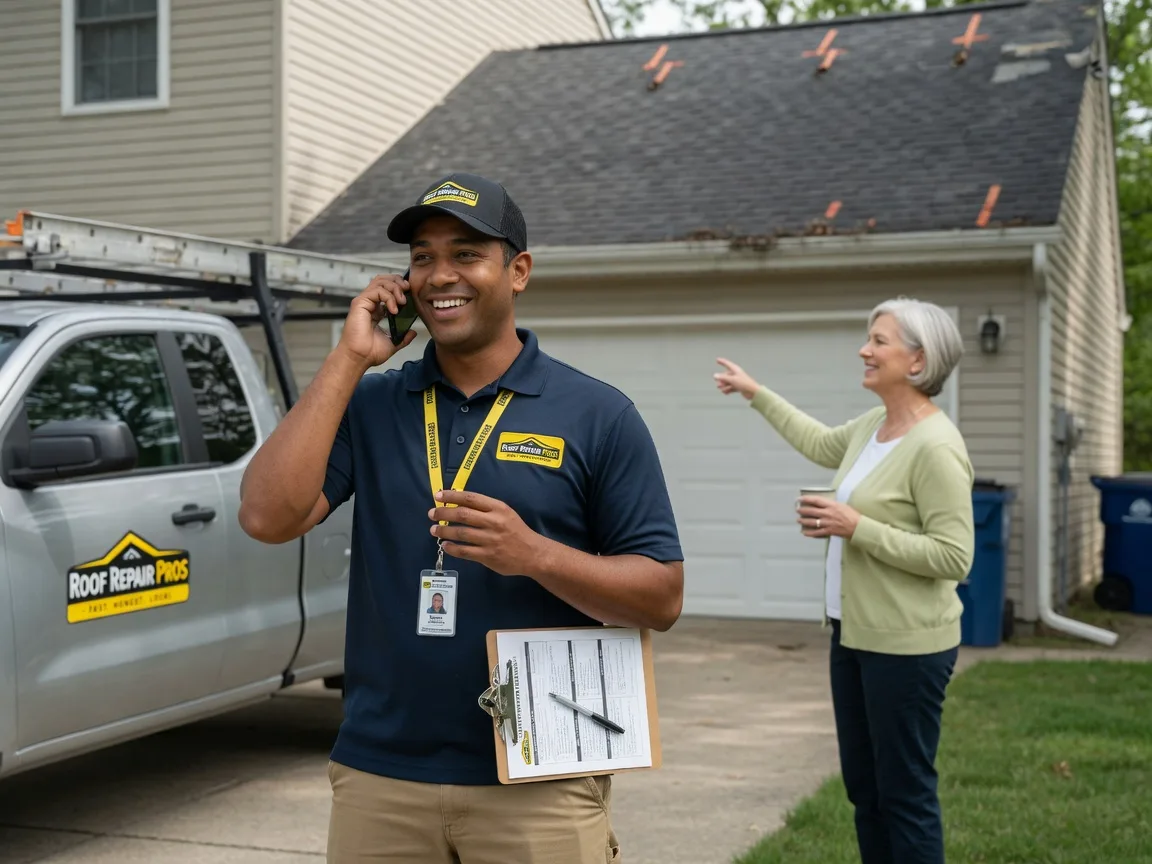 Roof Repair Cimarron, NM FAQs